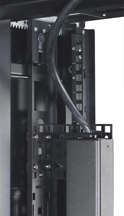 Actual product image APC NetShelter Mounting Bracket AR7711