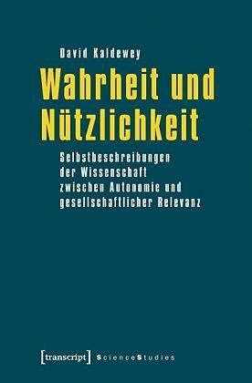 Produktbild Wahrheit und Nützlichkeit (Deutsch, 2017)