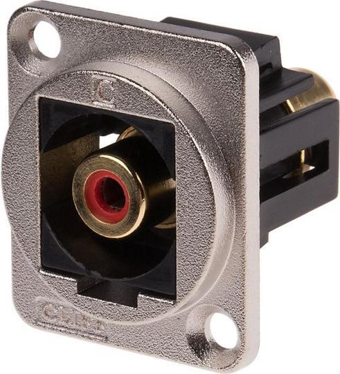Produktbild RS PRO Cinch-Steckverbinder, Buchse, Gerade