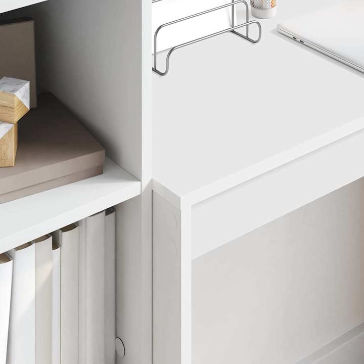 Immagine prodotto vidaXL Scrivania (90 x 40 x 76 cm)