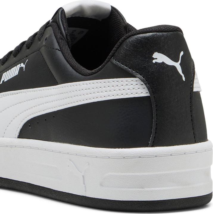 Actual product image Puma Court Classic Clean (48)