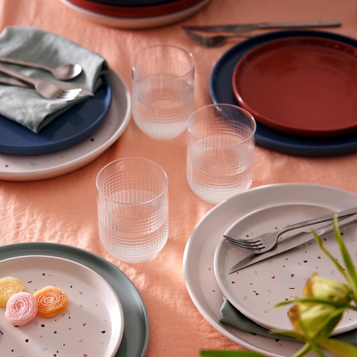 Immagine prodotto La Redoute Interieurs Elinor (4x, 25 cm)