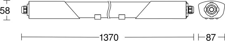 Produktbild Steinel RS PRO 5100 SC EU (10 m)