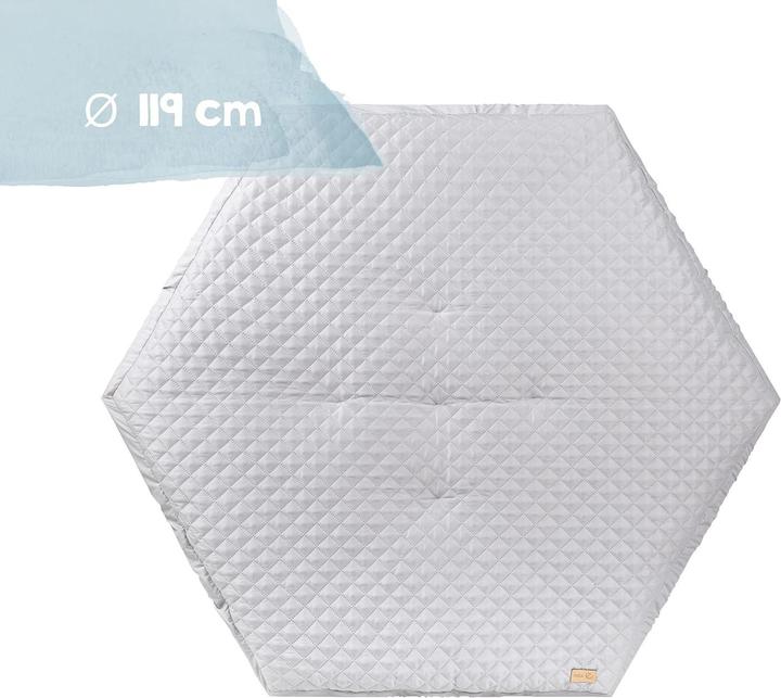 Actual product image Roba Style (119 cm, 103 cm, MDF)