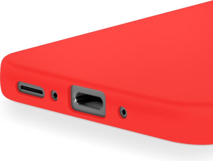 Actual product image Avizar SmoothGrip Case (Samsung Galaxy A36)