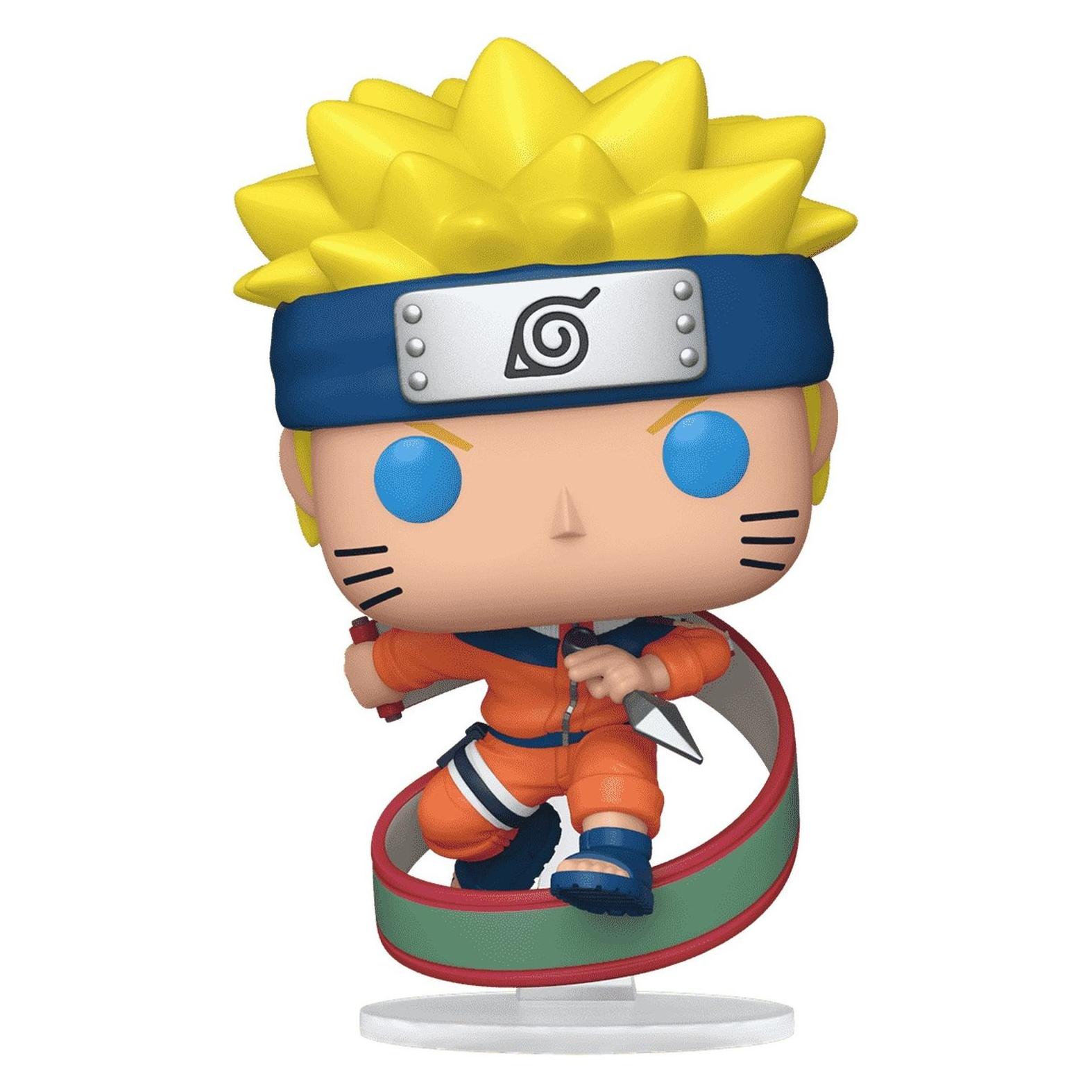Funko POP! Naruto Classic: Naruto (59560)