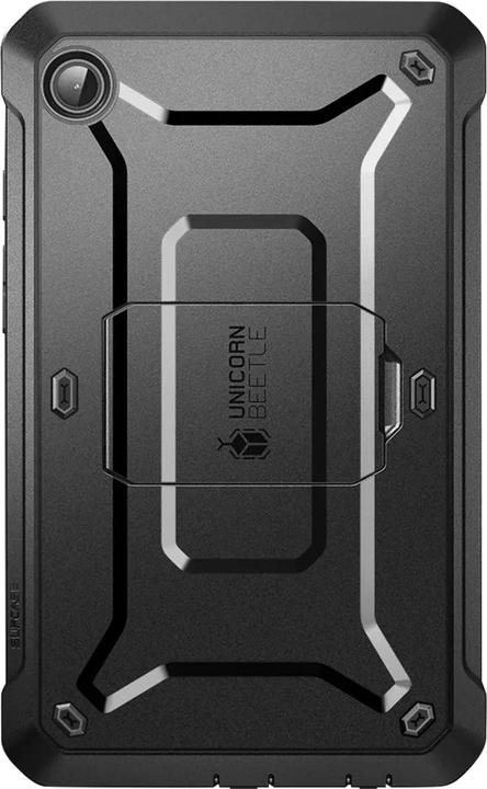 Actual product image Supcase UNICORN BEETLE PRO GALAXY TAB A11 8.7 X133 / X135 SCHWARZ (Samsung Galaxy Tab A11)