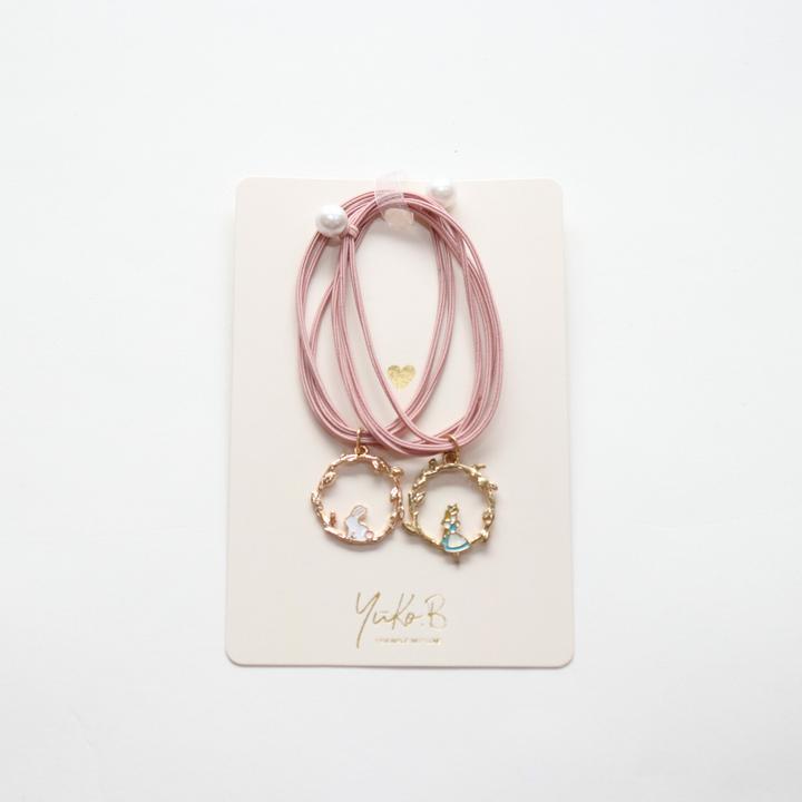 Immagine prodotto Yuko.B Alice (Elastico per capelli)