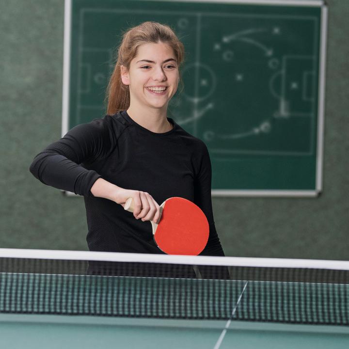 Image du produit Betzold Sport Set de groupe de ping-pong