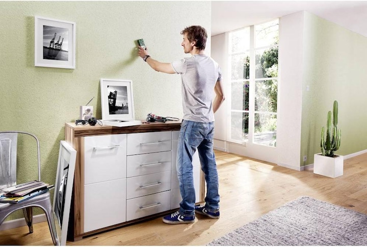 Productafbeelding Bosch Home & Garden Truvo zoeker