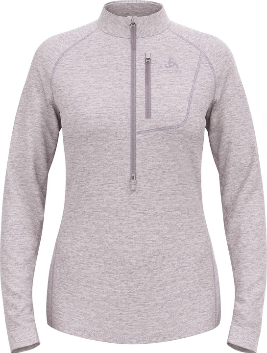 Produktbild Odlo Mid layer 1/2 zip TENCIA (XS)