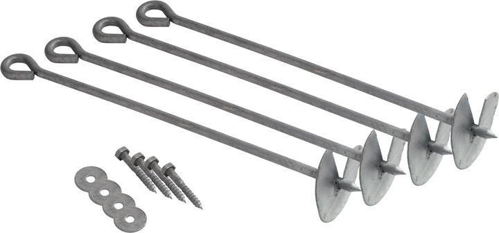Produktbild Axi Verankerungsset