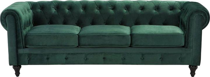 Image du produit Beliani Chesterfield
