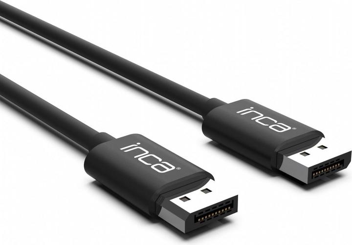 Inca DisplayPort – DisplayPort (1.80 m)