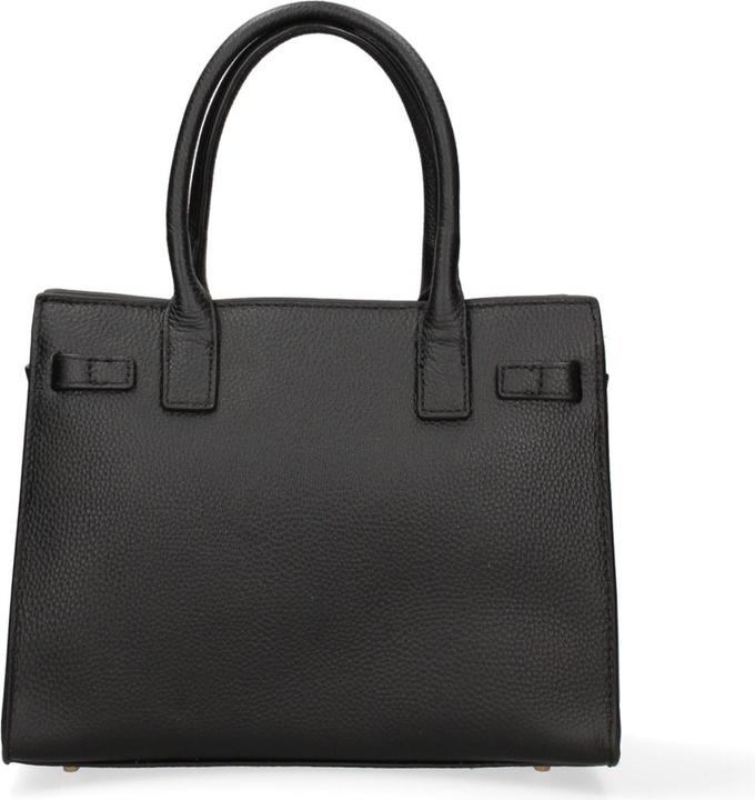 Produktbild Pierre Cardin Damenhandtasche Made In Italy - Modell Eirian Nova - 100% Leder - 27.0 X 20.5 X 10.0 Cm