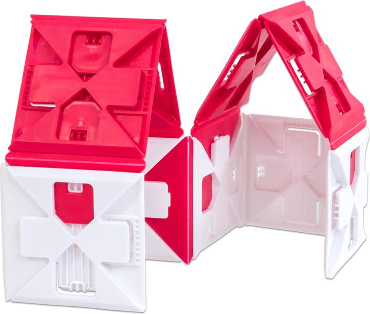 Produktbild Snap-x Starterset, 100 Teile