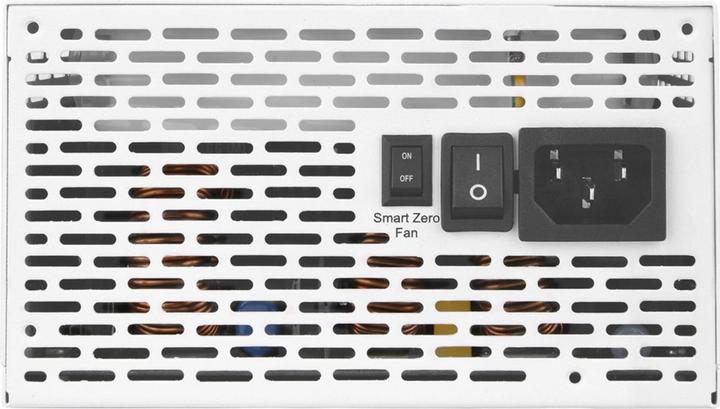 Image du produit Thermaltake Toughpower GF A3 Snow (850 W)