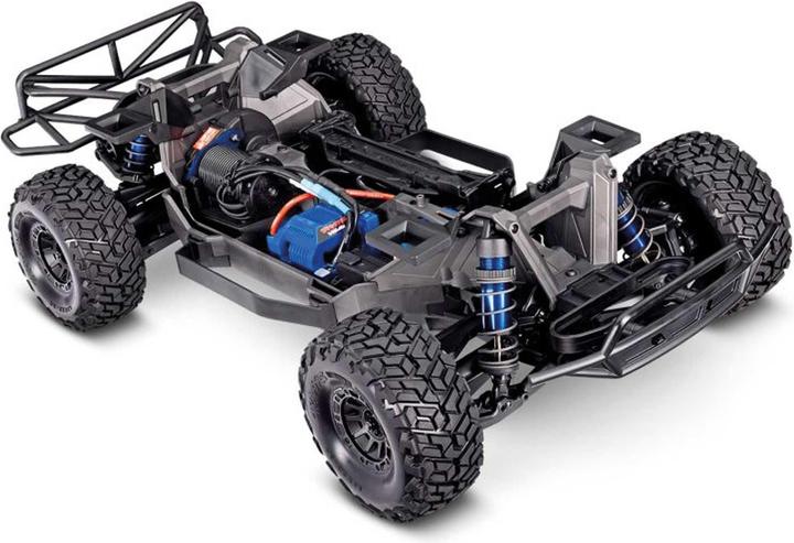Immagine prodotto Traxxas Maxx Slash 1:8 4wd Ep (RTR pronto all'uso)