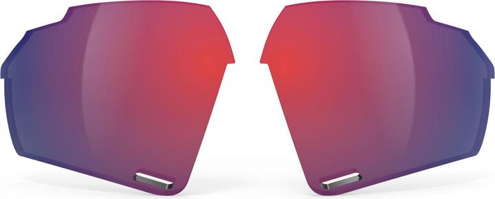 Actual product image Rudy Project Deltabeat lens