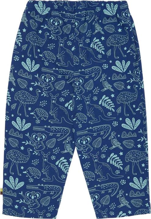 Actual product image loud + proud Trousers print (68)