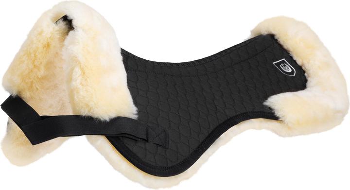 Produktbild Werner Christ Sattelpad