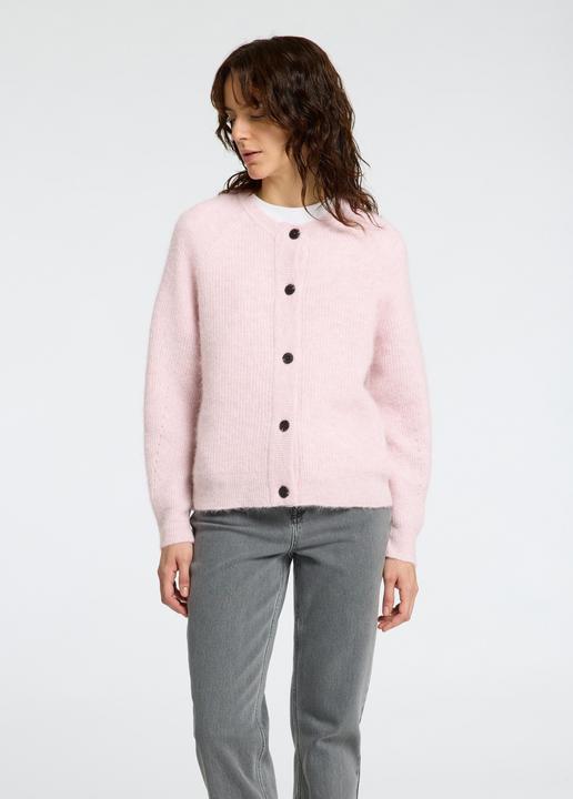 Actual product image Selected Femme Long Sleeve Cardigan (XL)