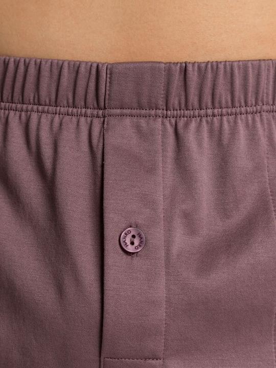 Immagine prodotto Hanro Boxer sportivo in cotone (M)