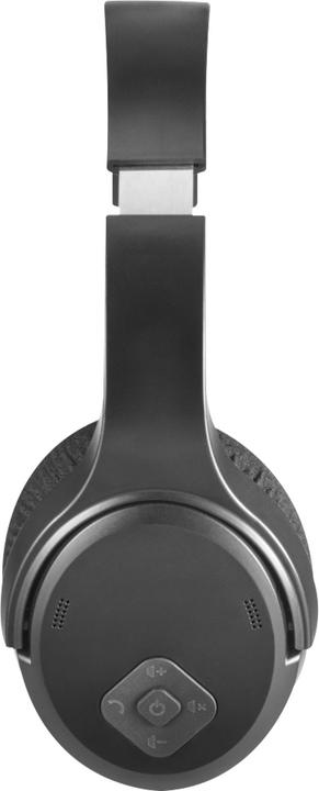 Actual product image Hama TV headphones (No noise cancellation, 16 h, Cable, Wireless)