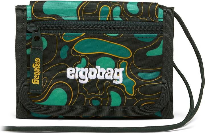 Ergobag Brustbeutel TriBäratops (0.30 l)