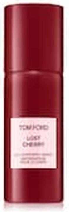 Actual product image Tom Ford Lost Cherry (Body cream, Body gel, Body lotion, Body milk, 150 ml)