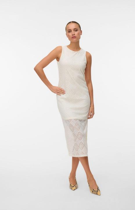 Produktbild Vero Moda VMJOKIA Langes Kleid Kleid (XL)