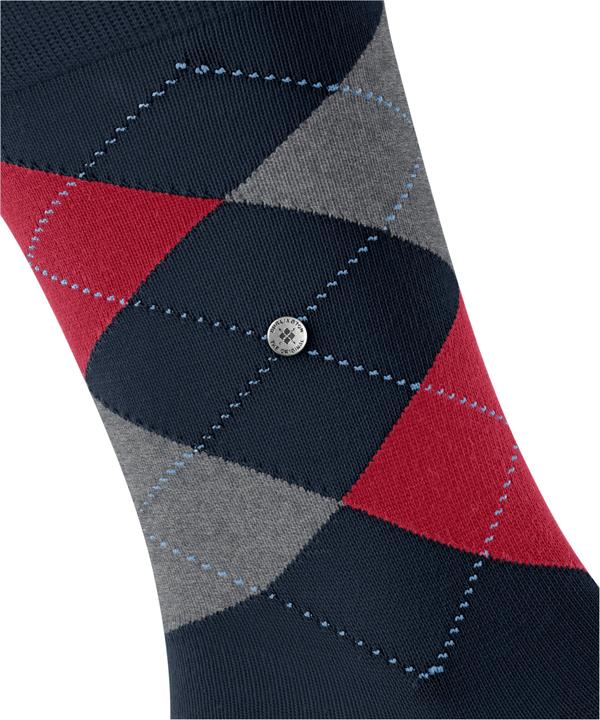Image du produit Burlington M's KING (Une unité par pack, 40 - 46)