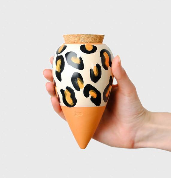 Actual product image Pepin Olla Leopard