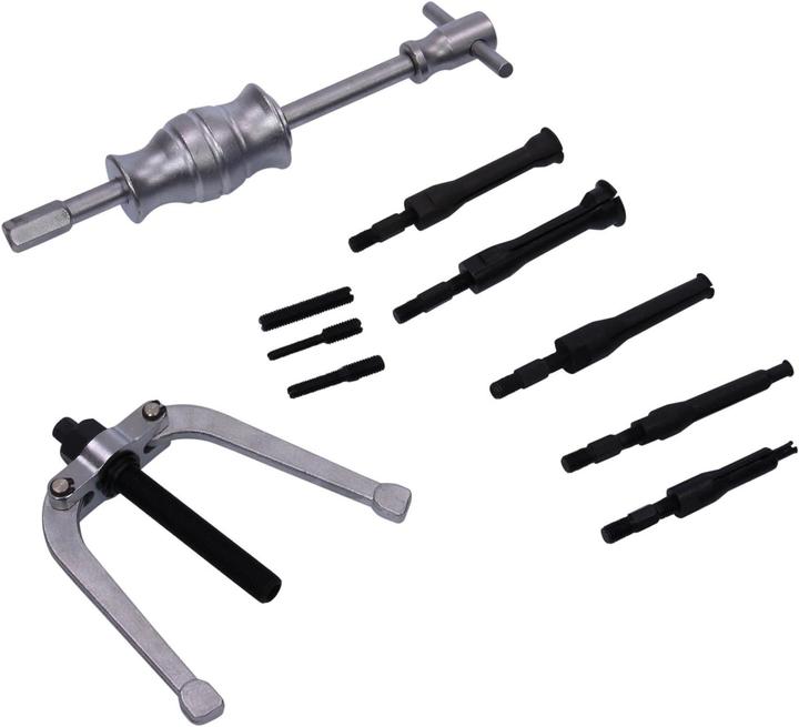 Produktbild BGS Grundloch-Innenlager-Abzieher-Satz