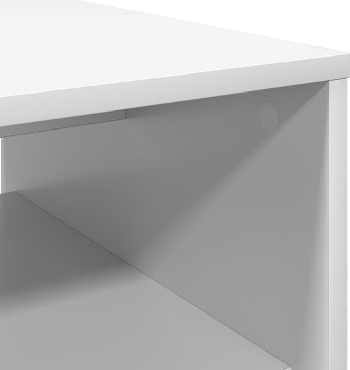 Immagine prodotto vidaXL Couchtisch (80 x 50 x 40 cm)