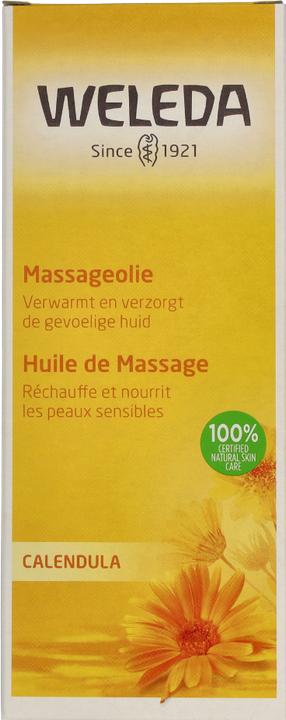 Produktbild Weleda Calendula (100 ml)