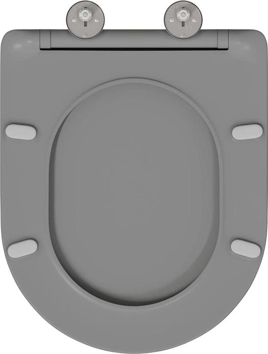 Produktbild vidaXL Toilettensitz