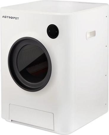 Immagine prodotto AstroPet Serie Mercury (Lettiera autopulente)
