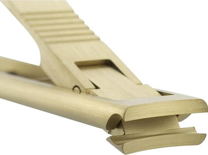Produktbild Zwilling TWINOX Gold Edition, Nagelknipser