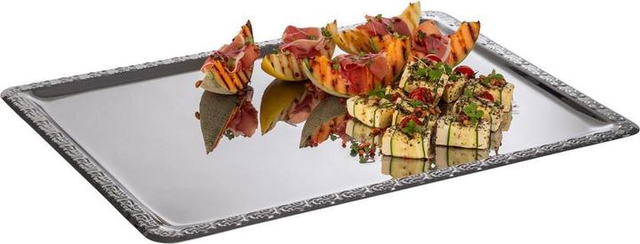 Actual product image APS SCHÖNER ESSEN" tray