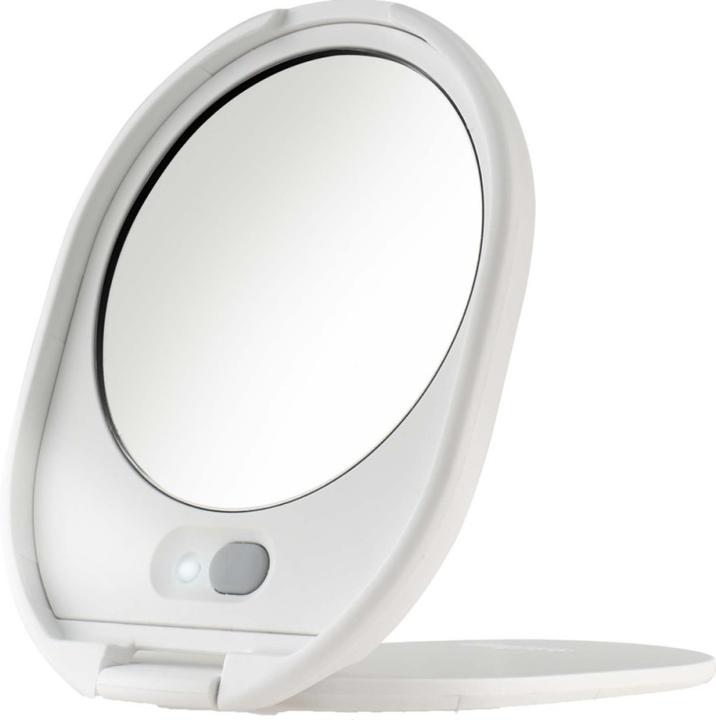 Actual product image Braun FaceSpa 851V