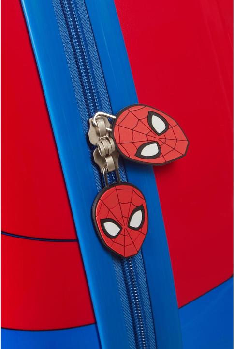 Actual product image Samsonite Disney Ultimate 2.0 Spinner 46/16 - Marvel Spider-Man (20.50 l, Hand luggage (up to 50 litres))