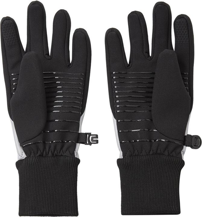 Image du produit Reima Gants Softshell enfants Heippa Silver (6)