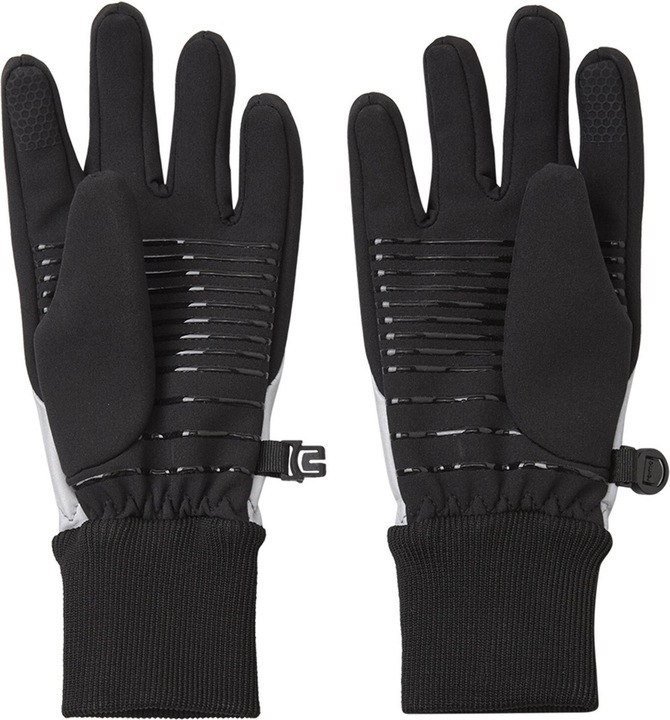 Immagine prodotto Reima Guanti Softshell per bambini Heippa Silver (6)