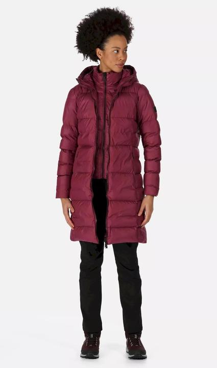 Produktbild Regatta Pandia II Kapuzenjacke (36)