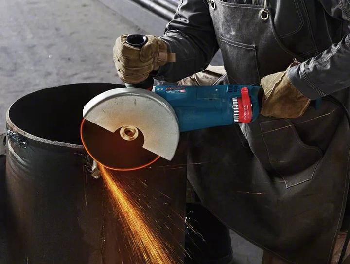 Image du produit Bosch Professional GWS 24-230 JZ (230 mm)