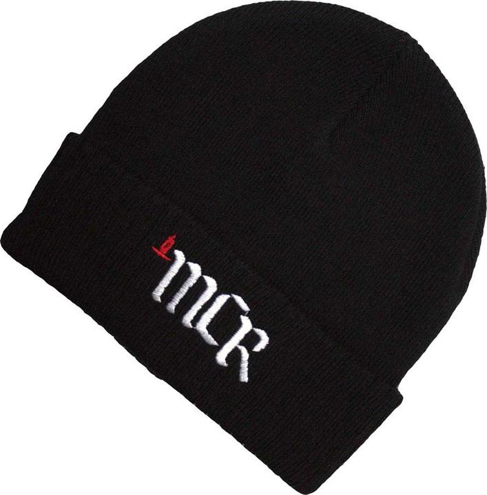 Immagine prodotto My Chemical Romance Berretto Logo Adulto Unisex