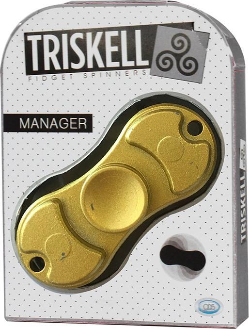 ODS - Fidget Toys, Multicolor (20906)