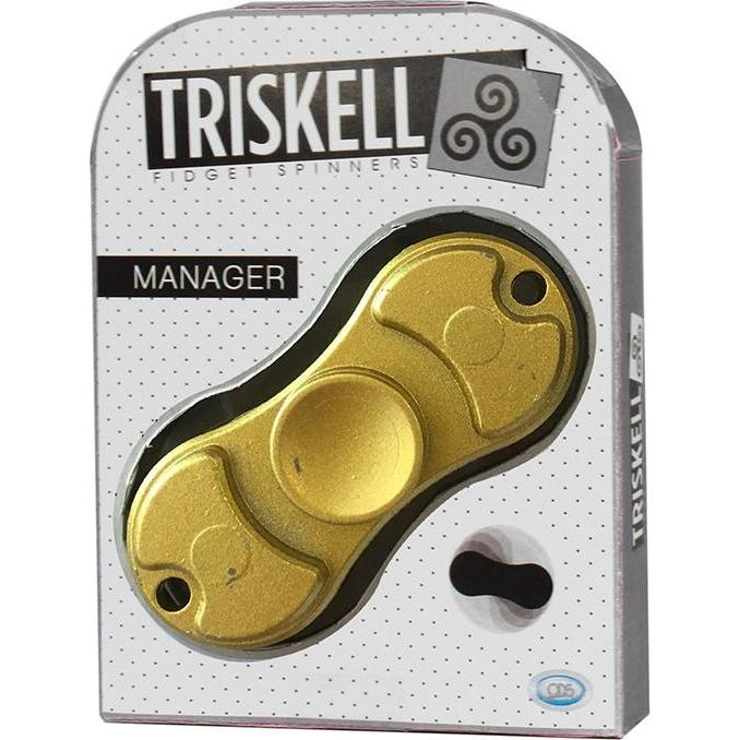 ODS - Fidget Toys, Multicolor (20906)