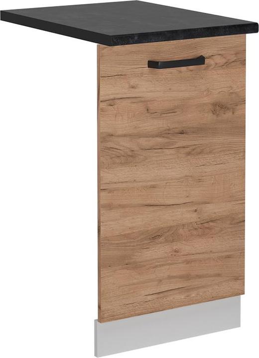 Actual product image Vicco Geschirrspülblende R-Line